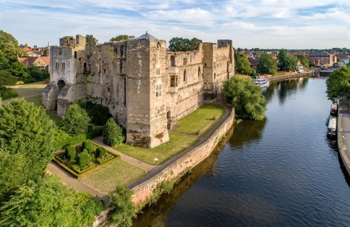 NottinghampshireEvent Management'